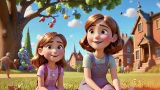 Everybody Makes Mistakes Sometimes!-Song Education for Kids