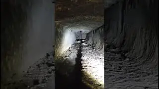 Inside the King&rsquo;s Chamber Shafts of the Great Pyramid | September 2023 #pyramid #history #egypt