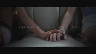 FREE Ivan B x NF Type Beat ~ I'll Make It Through Without You