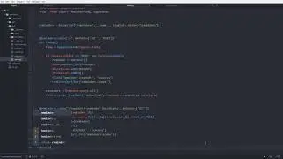 Lesson 14 - Adding Flask Login