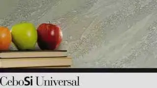 CeboSì Universal effetto sbrecciato