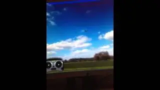 Entra&icirc;nement pyroflip