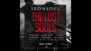 Iron Soul - Closer