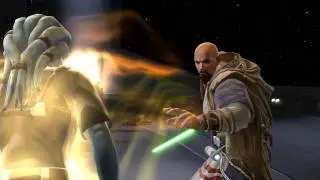 STAR WARS&trade;: The Old Republic&trade; - Classes - The Jedi Consular