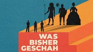 Die amerikanische Revolution (4/6) &ndash; Frankreich greift ein | Was bisher geschah - Geschichtspodcast