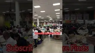 Dollar Day at The Last Chance Store in Torrance CA #shopping #bargins #cheep #deals #short
