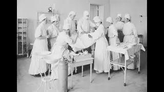 Anesthesia at Stanford: Stanford's Contributions to an Emerging Medical Specialty