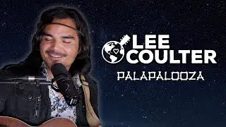 Lee Coulter | Night Sessions on Palapalooza