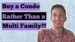 Is a Condo Better Than a Multi Family Around Boston Ma?