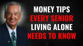 6 Practical Financial Tips for Seniors Living Alone