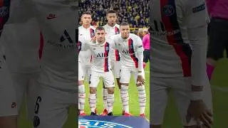 PSG UCL 2020 💙