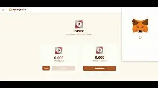 This is the most profitable OPSEC coin STAKING ever 🚀 stake OpSec crypto