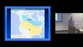 World Food Issues, Health, and the Environment - Kelly Brownell, Ph.D