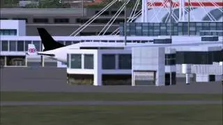 Fsx (Flight sim X Deluxe Edotion)