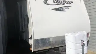How to Drain Suburban Rv Water Heater