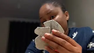 Calaba, Ulo and Umcako best crunching video today #asmr #youtube #mukbang 