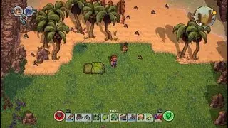 The Survivalists Part 1 PS4