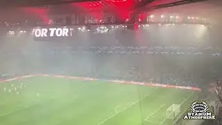 Tor Kamada vs OM 26/10/2022 I Goal of Kamada : Eintracht Franfurt 2 - 1 Marseille in UCL.🔥
