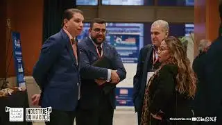 Fipromat pr&eacute;sente son savoir-faire aux 8es Matin&eacute;es de l&rsquo;Industrie &agrave; Barcelone