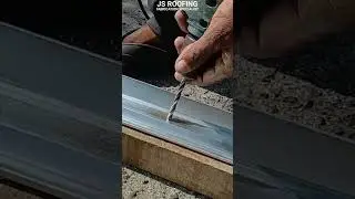 #metal fabrication #tamilnadu polycarbonate roofing work #shorts #fabrication specialist #js roofing
