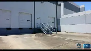 Aerial Drone Real Estate Property Video Tour in Houston, Texas by Stanley Dobbins