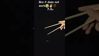 BRUHHH IT DOESN'T NOT WORK
