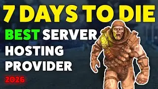 Top 7 Days to Die Server Hosting 2026: The Ultimate Comparison
