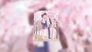 Spring is gone by the chance (우연히 봄) - Yuju (유주) & Loco (로꼬)  Speed Up