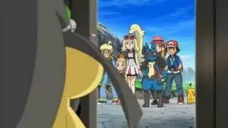 Mawile is amazingly cute