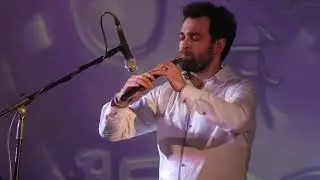 Argishty играет на дудуке @ Фестиваль настоящей этномузыки Звук Евразии, ЦДА, 02.03.2024