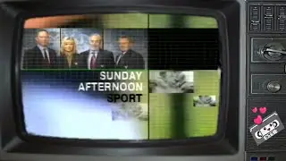 Sunday Afternoon Sport ABC Intro 2002