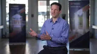 UVA Research Spotlight: Matt Lazzara