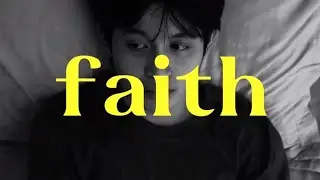 faith (short movie) | Tugas Sekolah