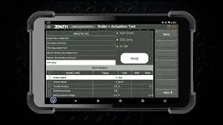 2018 Kia K5 Function Overview with Zenith Z5