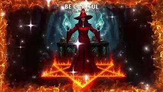 BE CAREFUL (Rune Mix) by Jayden Michaels Shepherd 