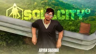 Aryan Sharma | SoulCity By Echo RP Season 2 | #Gameशुरु #lifeinsoulcity #ESS #120fps