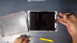 Cambio Touch ipad mini 1 2