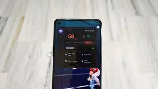OnePlus Gamespace New Ui New Update