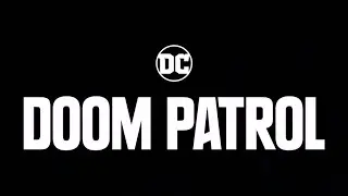 Doom Patrol Том 1. Происхождение (обзор)