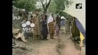 PoK government failed to provide flood relief assistance (SAN - 25 Nov, 2014)