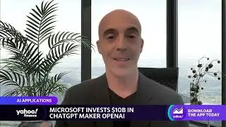 MIT Professor says Microsoft's investment in ChatGPT has Google 'shook'