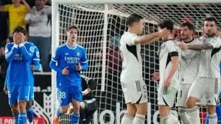 &ldquo;Arbeloa&rsquo;s Nightmare Start 😱⚽ Real Madrid Stunned by Albacete in Copa Shock&rdquo;