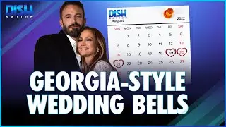 Jennifer Lopez & Ben Affleck Plan Lavish 3-Day Wedding Celebration in Georgia
