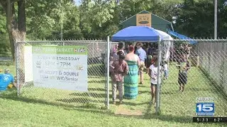 HEAL Farmers Markets Provide Produce to Food Deserts