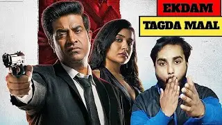 Chaari 111 full movie review/hindi dubbed/@FILMIAK25 