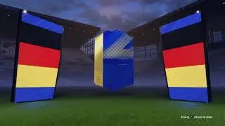 GUARANTEED LALIGA TOTS PACK !!! 96 PULL!!