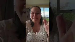 Monat  Products Review, skincare