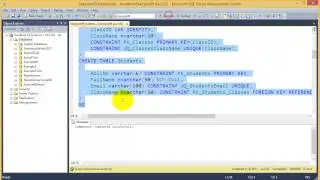DBM_Session 09 - Indexes