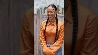 Tori We Were All Rooting for You *Tyra Banks Voice 🗣 #UpcycleNation #Shorts