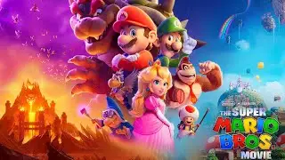 (Super Mario brown) final sense